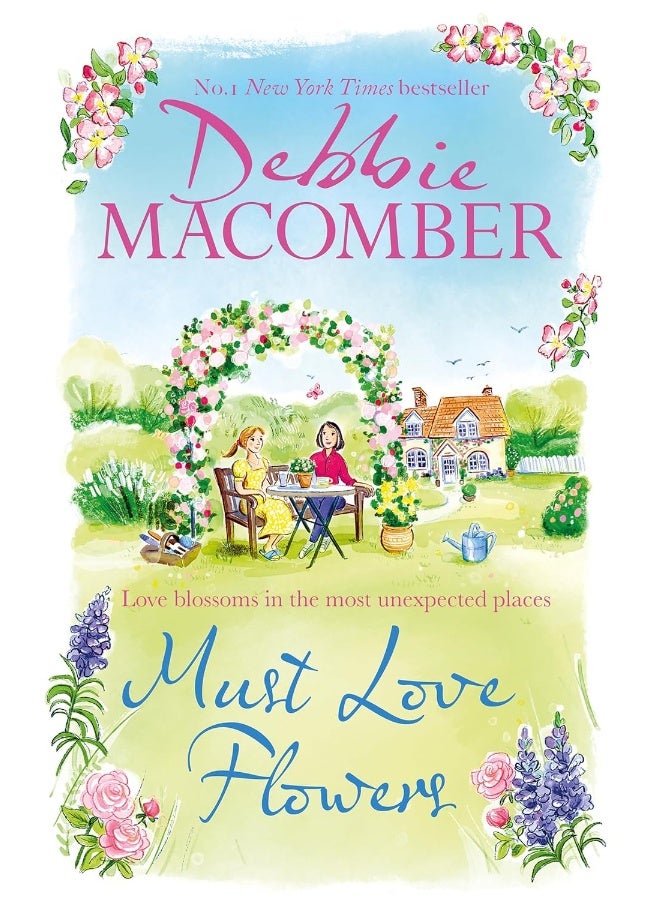 Must Love Flowers: the life-affirming new novel from the New York Times #1 bestseller  - Image 2