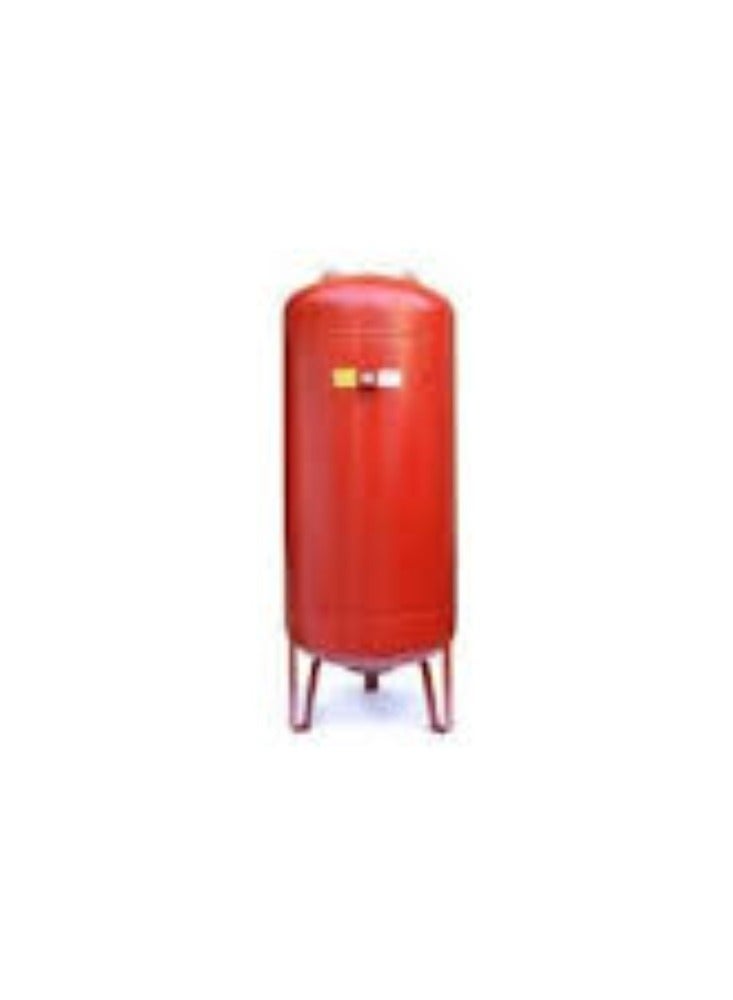 KNP KNP Water Pressure Tank (CRUWA) - 100 Liters is a robust and efficient solution for managing water pressure in large residential, commercial, and industrial applications. - Image 1