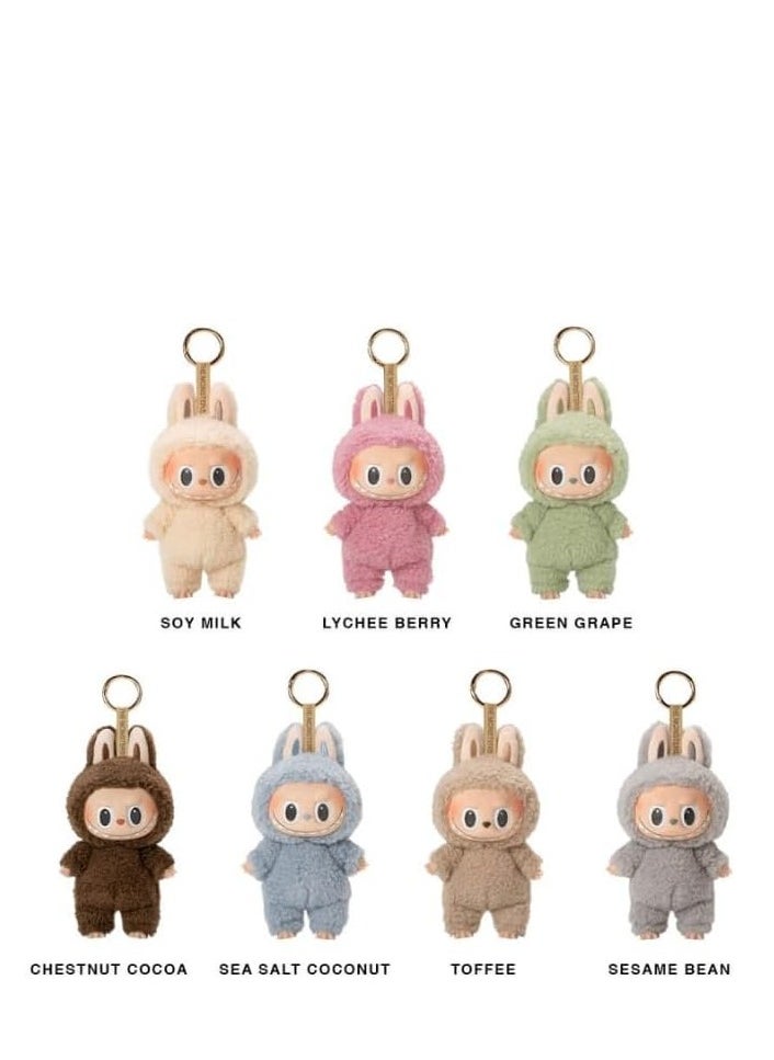 null - Labubu The Monsters Big into Energy Series - Blind Box with Vinyl Plush Pendant, Blind Box Figures, Random Design Action Figures, Collectible Toys - Image 1