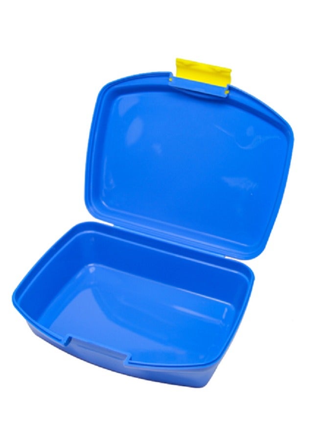 minions the rise of gru high quality durable rectangular lunch box - Image 5