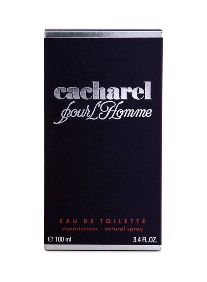 كاشاريل عطر كاشاريل إل EDT 100ملليلتر - Image 2