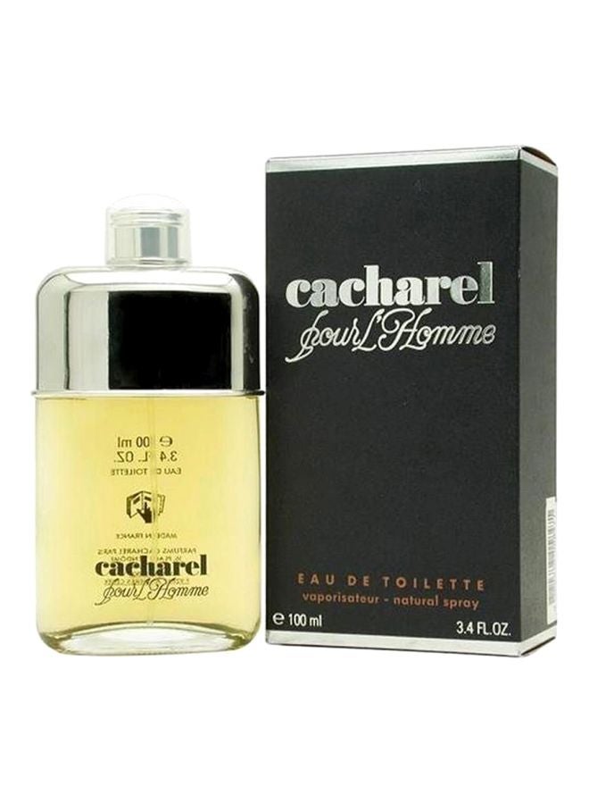 كاشاريل عطر كاشاريل إل EDT 100ملليلتر - Image 4
