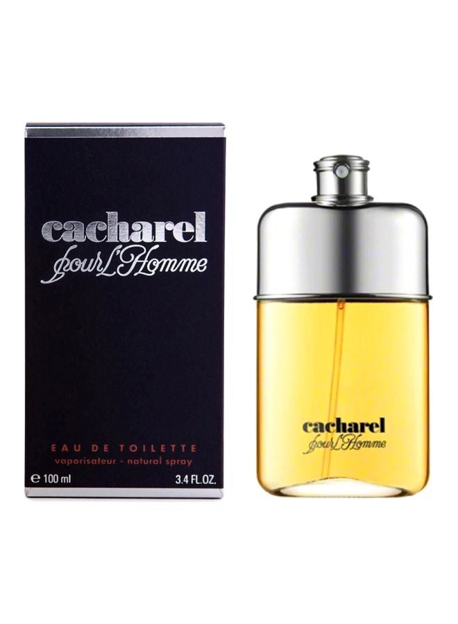 كاشاريل عطر كاشاريل إل EDT 100ملليلتر - Image 3