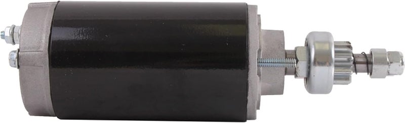 DB Electrical SAB0028 Starter for Mercury Force Marine Engines - Image 2