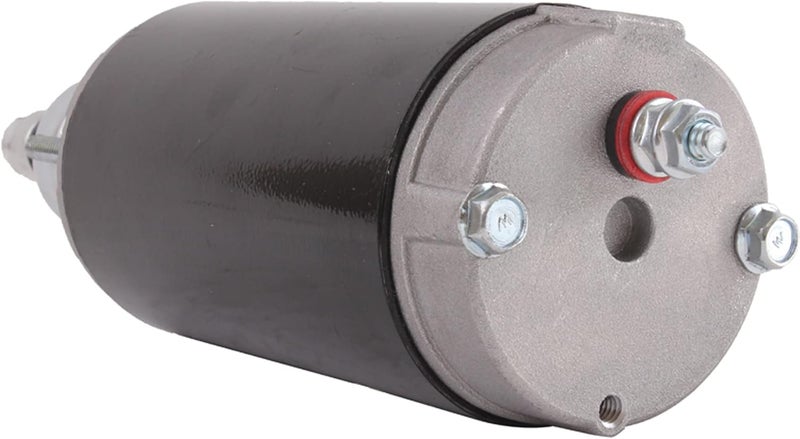 DB Electrical SAB0028 Starter for Mercury Force Marine Engines - Image 5