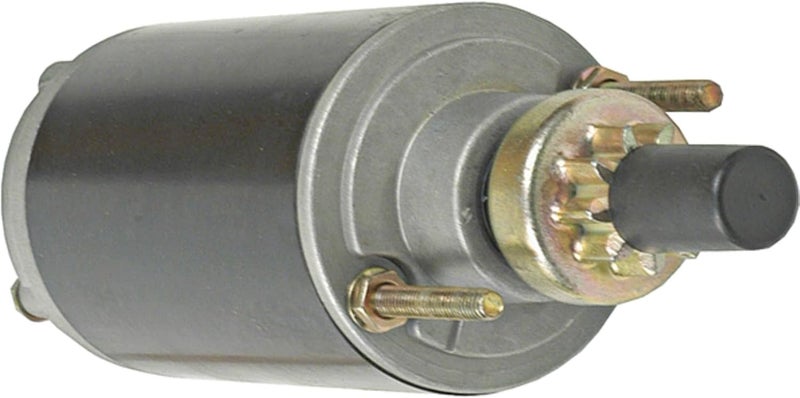 DB Electrical SAB0028 Starter for Mercury Force Marine Engines - Image 1