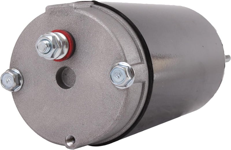 DB Electrical SAB0028 Starter for Mercury Force Marine Engines - Image 3