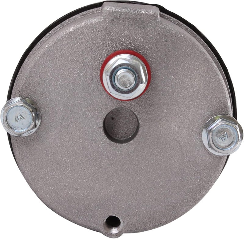 DB Electrical SAB0028 Starter for Mercury Force Marine Engines - Image 4