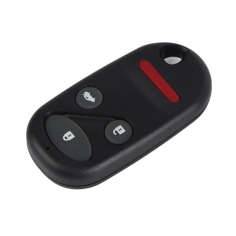 3 Button Remote Car Key ABS Material 434Mhz for 1996 to 1999 and 1998 to 2002 Durable Replacement Compact Easy to Carry - Image 2
