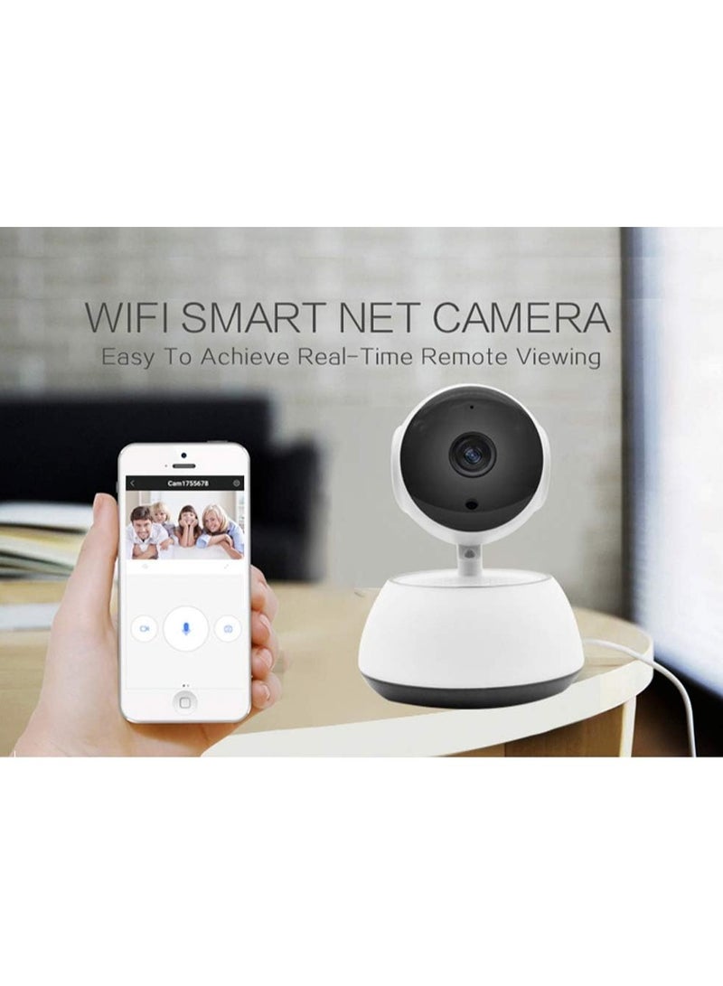 AROAQ WiFi Smart Home Camera PTZ Surveillance Camera - Image 3
