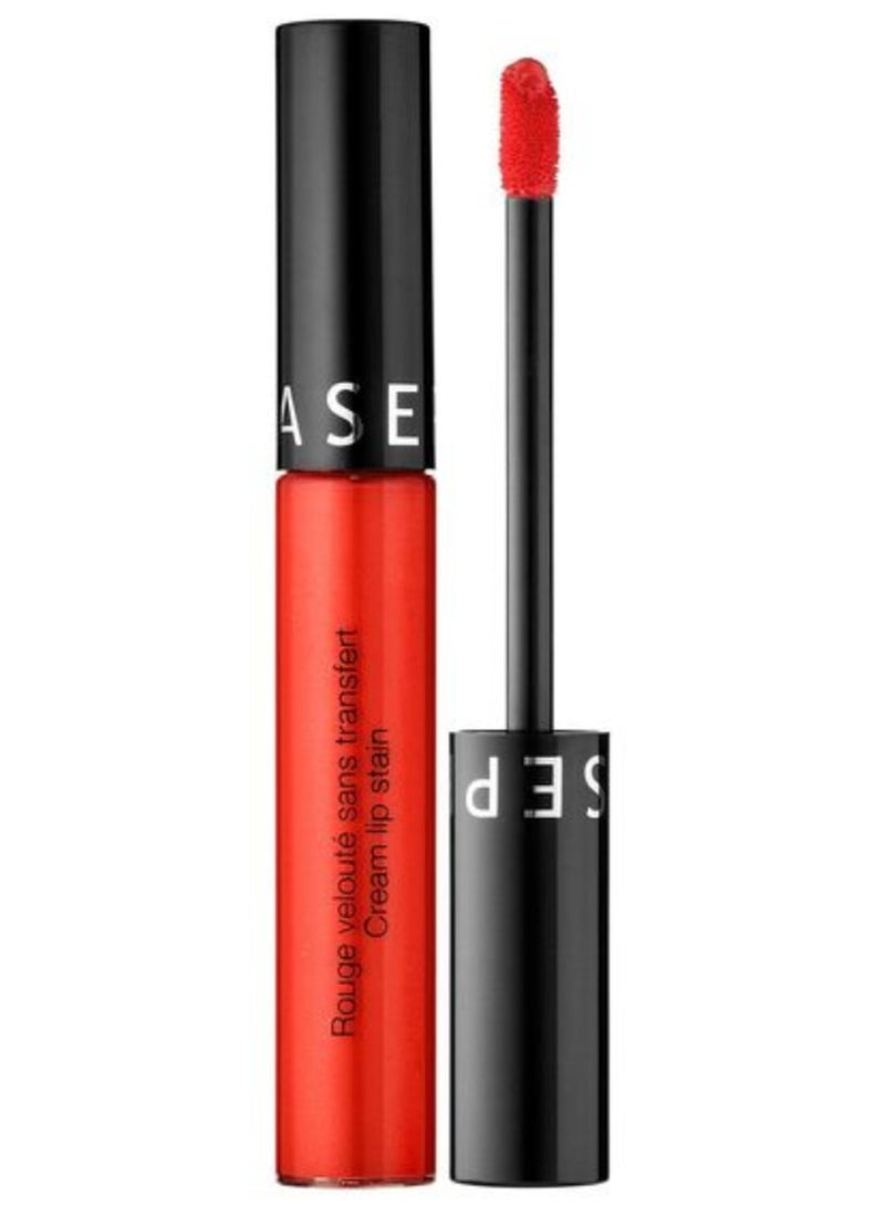 SEPHORA LIP STAIN MATTE 10 - MANDARIN MUSE