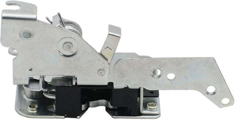Wivplex Car Trunk Left Side Lock Latch for Volvo - Image 3