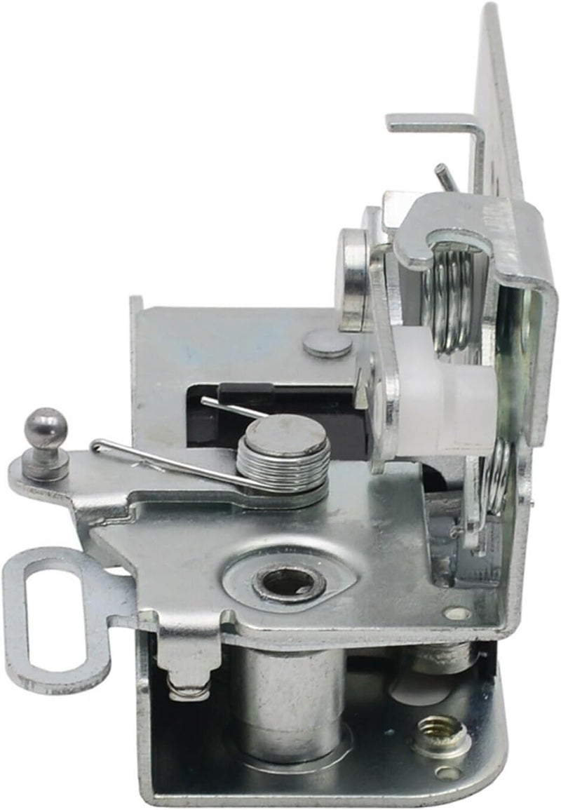 Wivplex Car Trunk Left Side Lock Latch for Volvo - Image 5