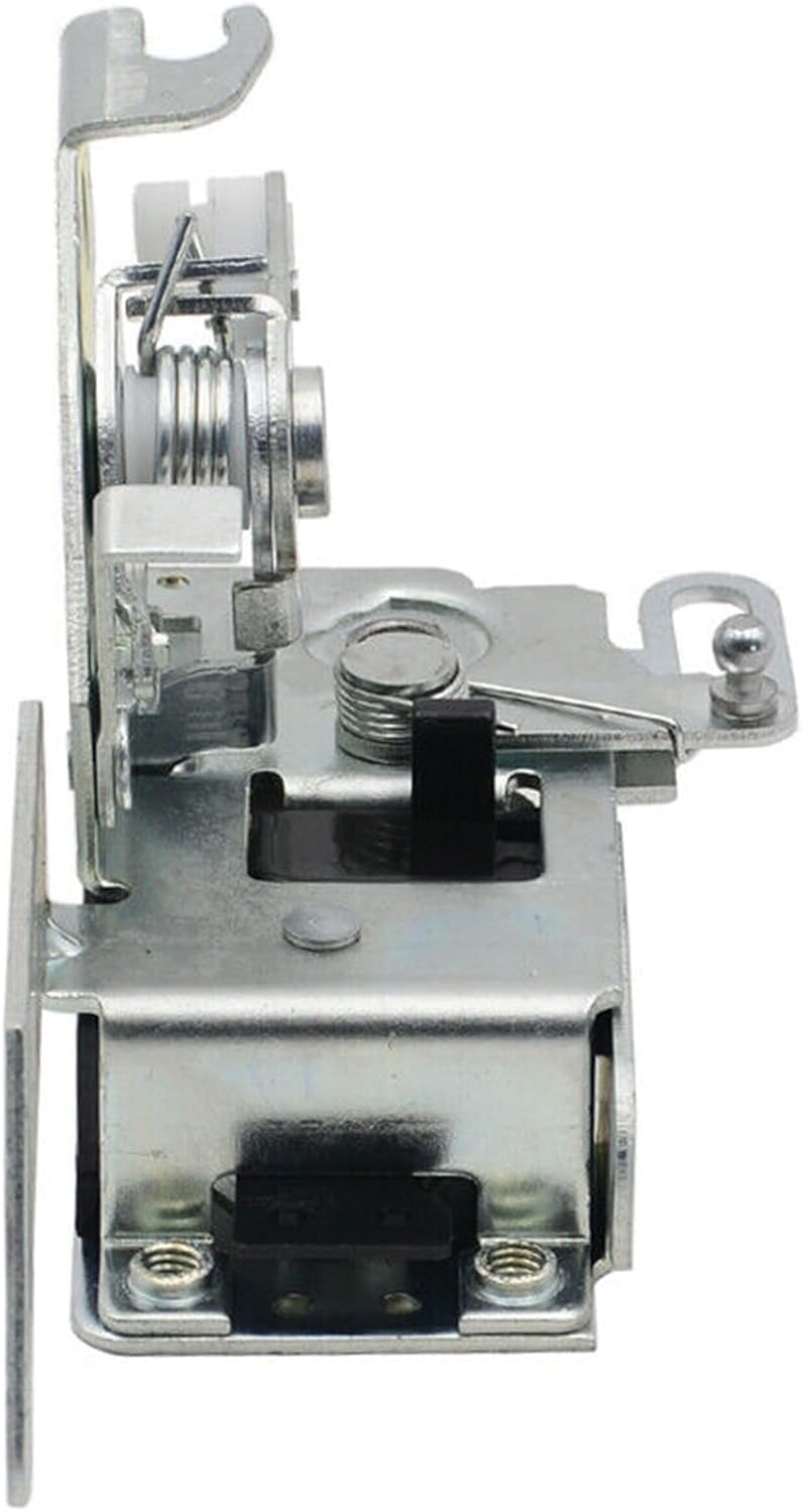 Wivplex Car Trunk Left Side Lock Latch for Volvo - Image 4