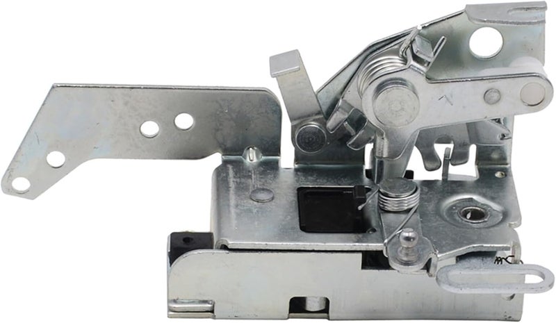 Wivplex Car Trunk Left Side Lock Latch for Volvo - Image 2