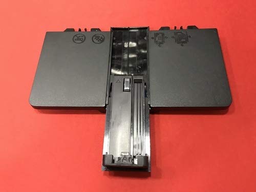 Yukonics- Input Paper Tray for H LaserJet Pro MFP M125a, M125nw, M125r, M125ra, M125rnw, M126a, M126nw, M127, and M128 Printers - Image 2