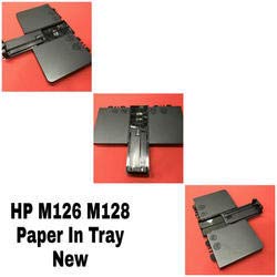 Yukonics- Input Paper Tray for H LaserJet Pro MFP M125a, M125nw, M125r, M125ra, M125rnw, M126a, M126nw, M127, and M128 Printers - Image 4