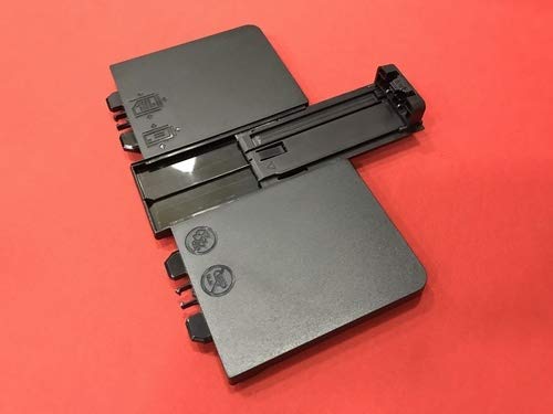 Yukonics- Input Paper Tray for H LaserJet Pro MFP M125a, M125nw, M125r, M125ra, M125rnw, M126a, M126nw, M127, and M128 Printers - Image 5