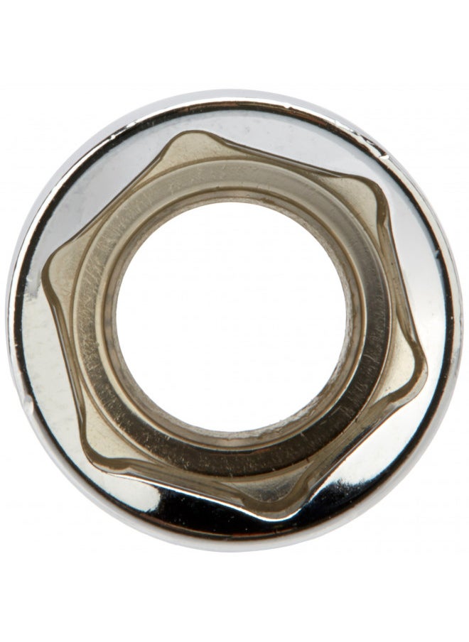 GearWrench GEARWRENCH 3/8" Drive Standard SAE Socket 1/2", 6 Point - 80354  - Image 1