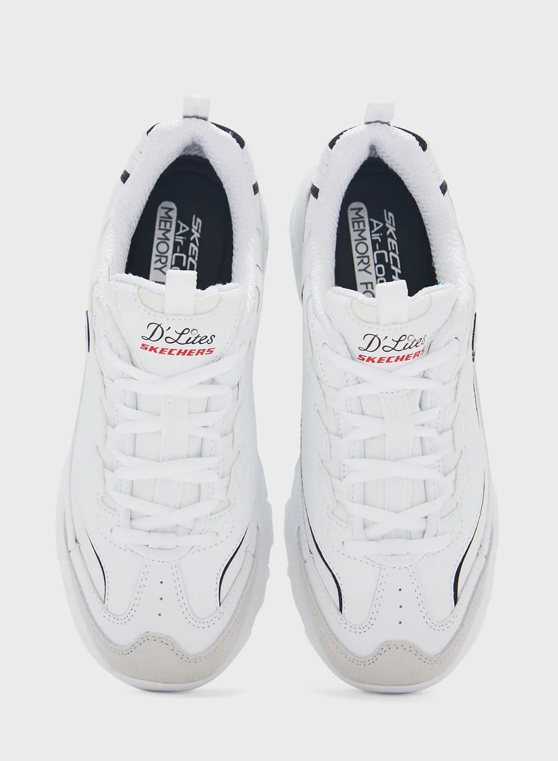 SKECHERS D'Lites