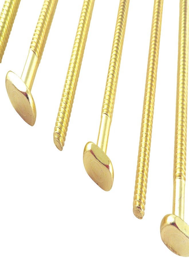Taytools Lot of 10 each Sliding Tee Bolts with 1/4 20 Threads 2 1/4" Long for Jigs and T Track TB-1/4-2.25 - Image 2