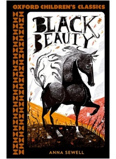 Black Beauty - pzsku/Z82CCB3692B6873C8F363Z/45/_/1740733320/d96efbdd-9bdb-4317-9f52-ab164fde71ba