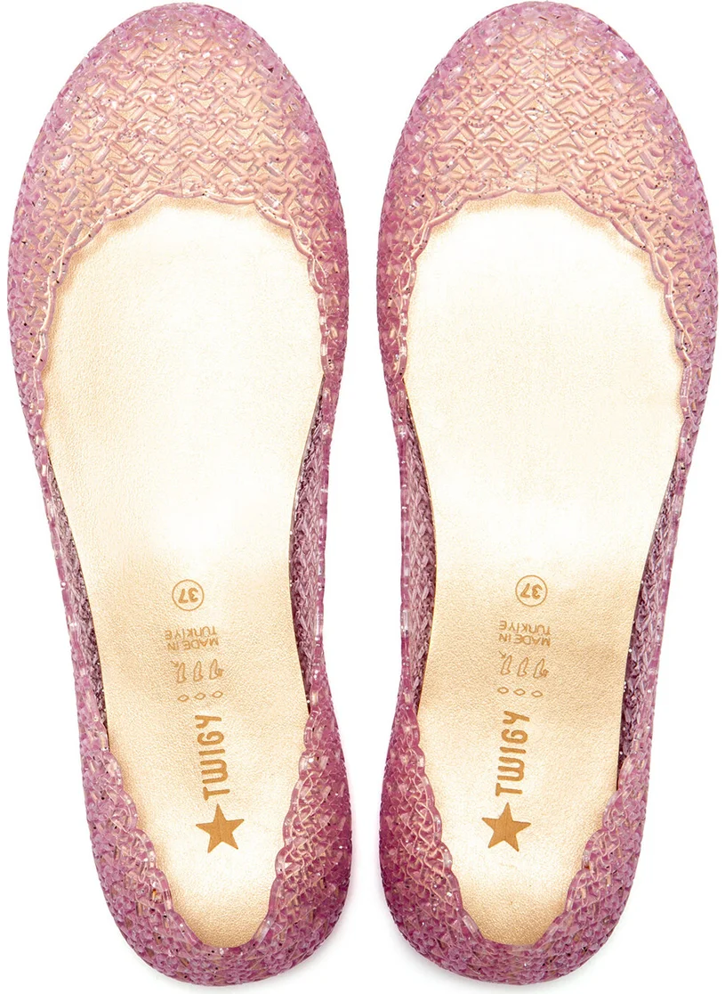 تويجي Tw Sosa Pink Women's Slippers DD0942