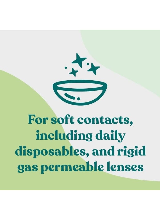Biotrue Biotrue Hydration Boost Contact Lens Rehydrating Drops 0.33 fl oz (10 mL)  - Image 3