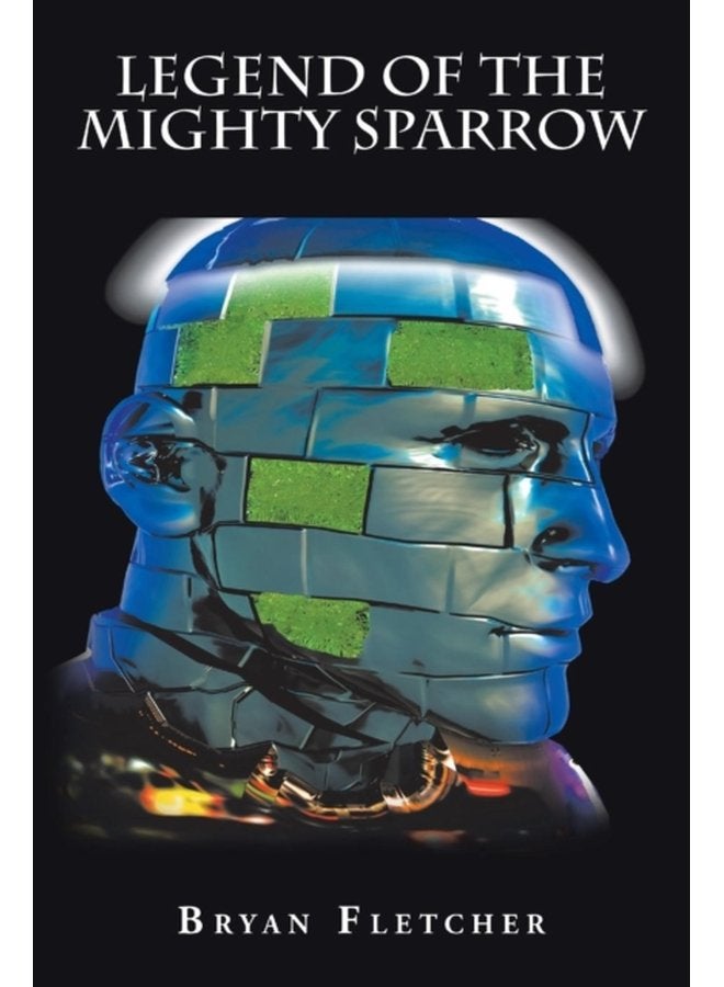 Legend of the Mighty Sparrow - Paperback
