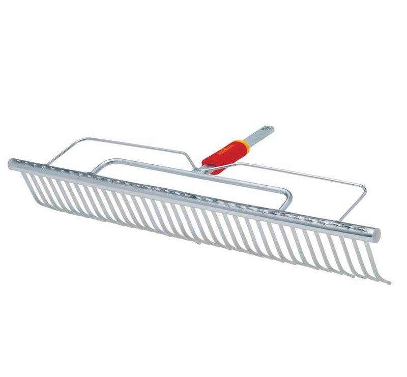 wolfgarten UH-M60 Multi Star Long Span Rake Without Handle - Image 3