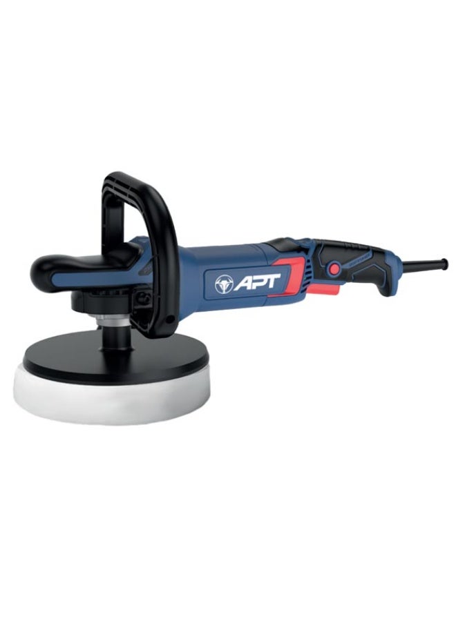 Apt 7-Inch Polisher 1300W - Image 3