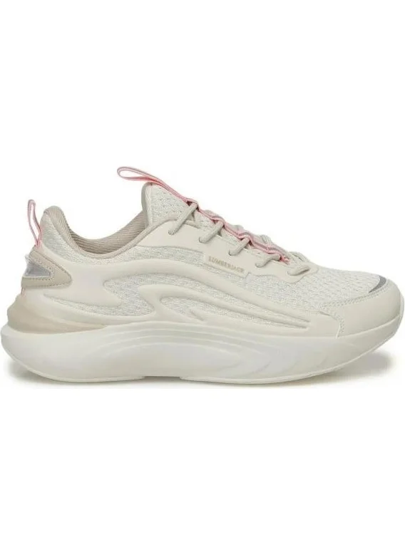 لامبرجاك Kado Wmn 4pr Beige Women's Sneakers