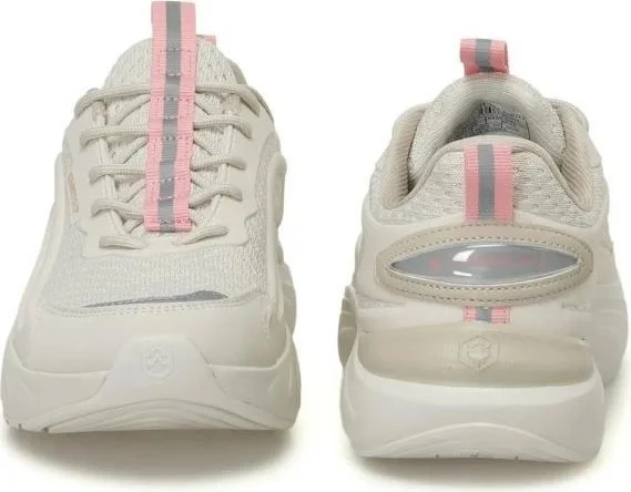 لامبرجاك Kado Wmn 4pr Beige Women's Sneakers