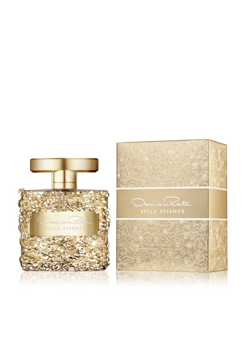 Oscar de la Renta - Oscar de la Renta Bella Essence Eau de Parfum Perfume Spray for Women, 3.4 Fl. Oz - Image 1