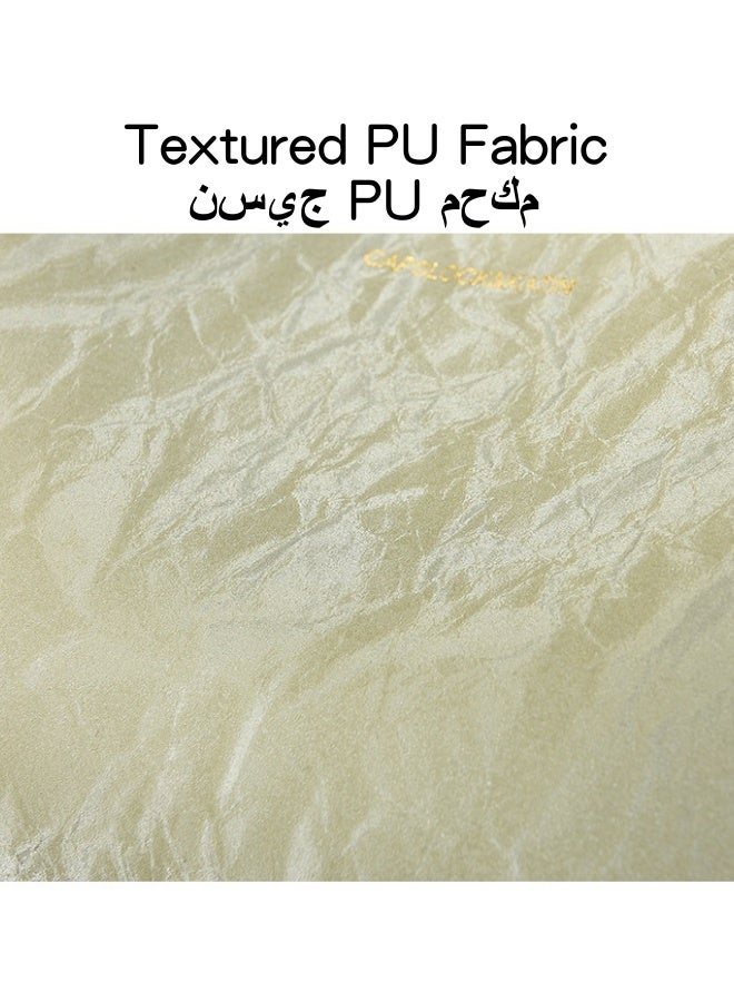 SHABILI Women's Fashion Large Capacity Shoulder Bags, Ladies Tassel Charm Handbag Tote Bags Clutch Bag Phone Bag, PU Leather Crossbody Bag Satchel Bag Beach Bag Carry Bag for College Students and Teenagers - Image 3