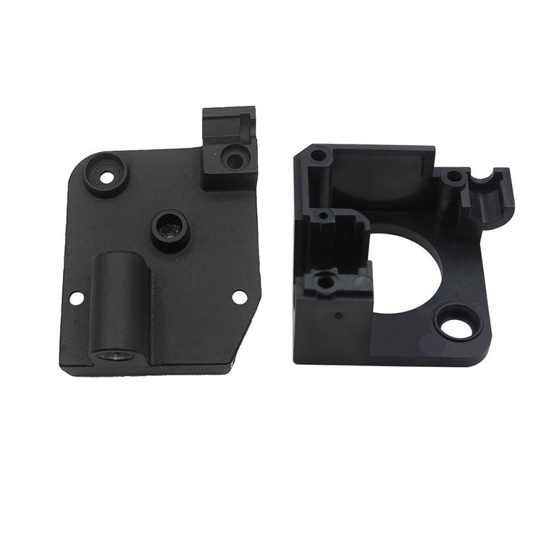 SW X1 3D Printer Hotend Extruder Heatsink Cooling Cover Radiator Heat Sink - Image 2