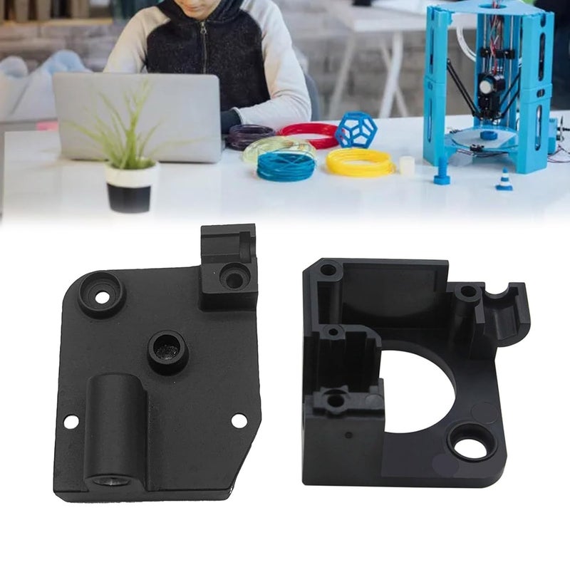 SW X1 3D Printer Hotend Extruder Heatsink Cooling Cover Radiator Heat Sink - Image 3