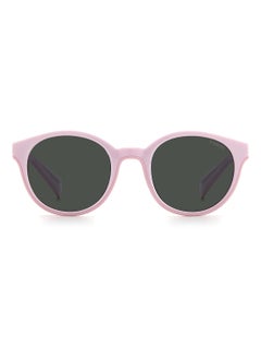 Polaroid Round Sunglasses Pld 8040/S Pink 44  - Image 2