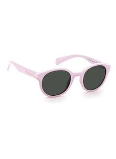 Polaroid Round Sunglasses Pld 8040/S Pink 44  - Image 3
