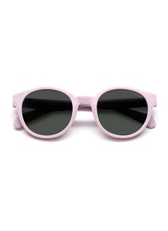 Polaroid Round Sunglasses Pld 8040/S Pink 44  - Image 4