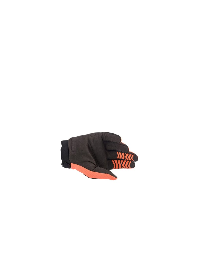 Alpinestars Alpinestars Full Bore Gloves Orange Black Size M  - Image 2