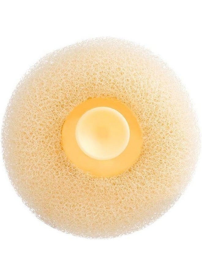 Vroxy Bath Shower Loofah Sponge Deep Cleansing Exfoliating Body Scrubber, Soft Exfoliating Bath Sponge with Suction Cup Deep Cleansing Body Scrubber (1Pcs) - Image 1
