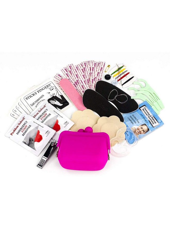 Braza Tag Along Fashion And Beauty Kit - Image 2
