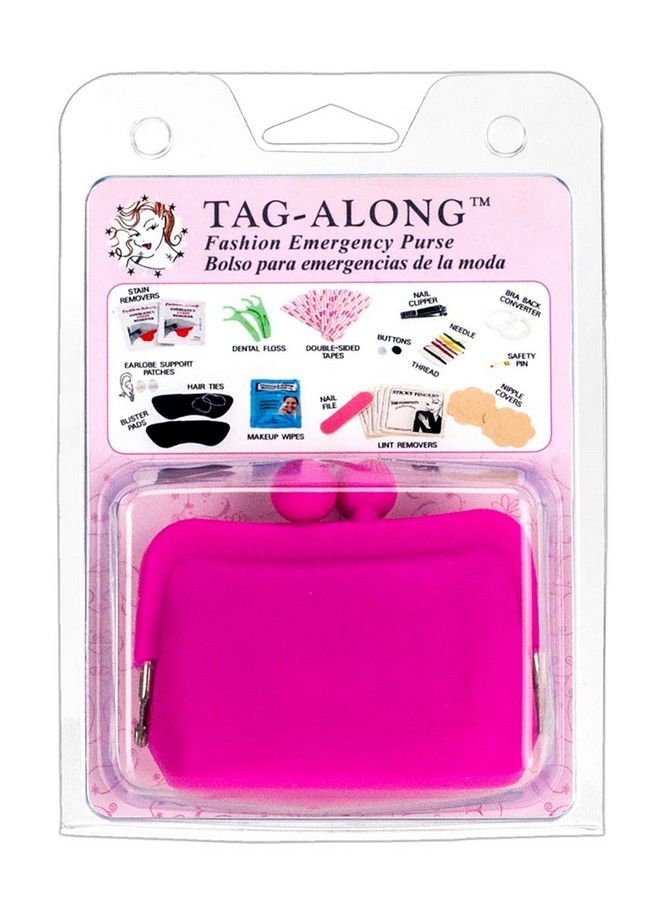 Braza Tag Along Fashion And Beauty Kit - Image 4