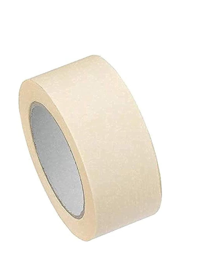 أبرو شريط لاصق ورقي أبرو 5.1 سم × 25 ياردة          Demander à ChatGPT  - Image 1