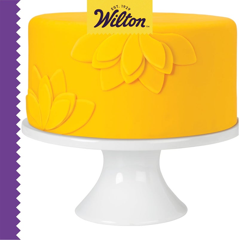 Wilton Dab-N-Hold Edible Adhesive, 2 oz - Perfect for Cake Decorating - Image 5