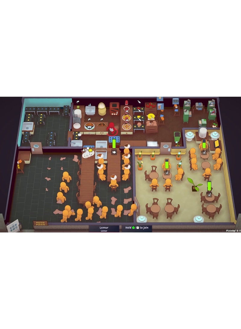 PlayStation PlateUp! – CasualGame – PS5 - Image 2