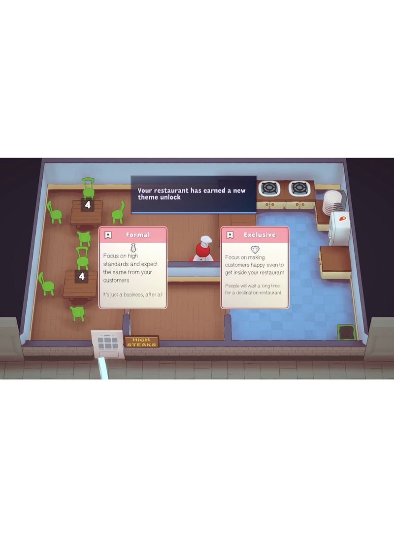 PlayStation PlateUp! – CasualGame – PS5 - Image 3