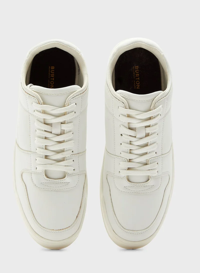BURTON Trainers Low Top Sneakers