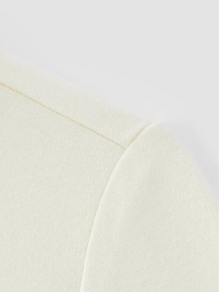 سيمير بلوفر بسحاب نصف أمامي وياقة قائمة للنساء - Image 5